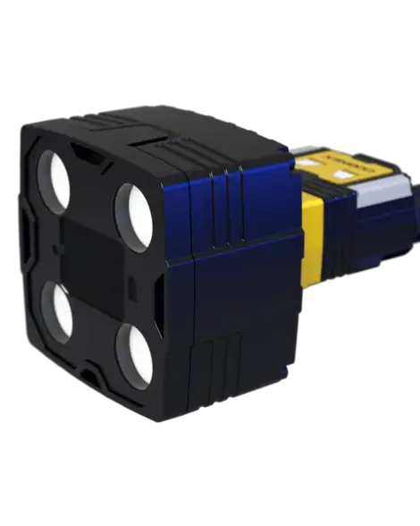 Cognex In-Sight 2800