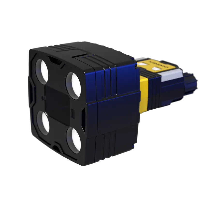 Cognex In-Sight 2800