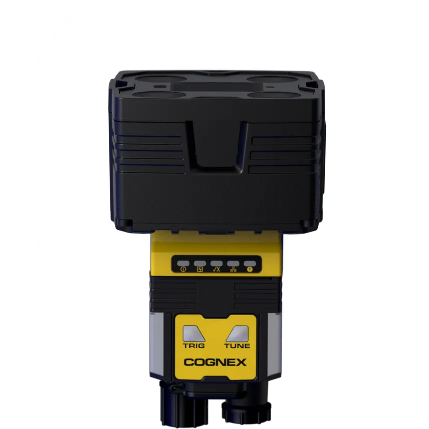 Cognex In-Sight 2800 - Görsel 2