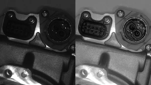 HDR technology comparison