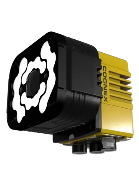 Cognex In-Sight 3800
