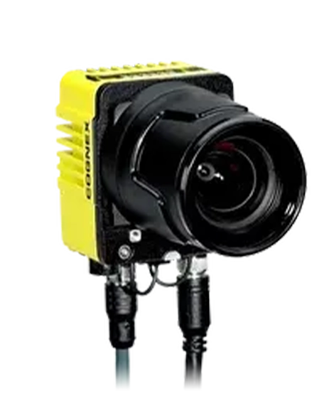 Cognex In-Sight 3800 Line Scan