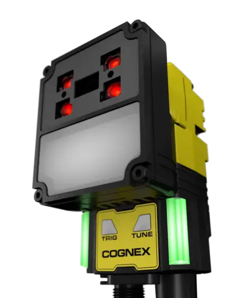 Cognex DataMan 290
