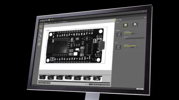 Unified software platform