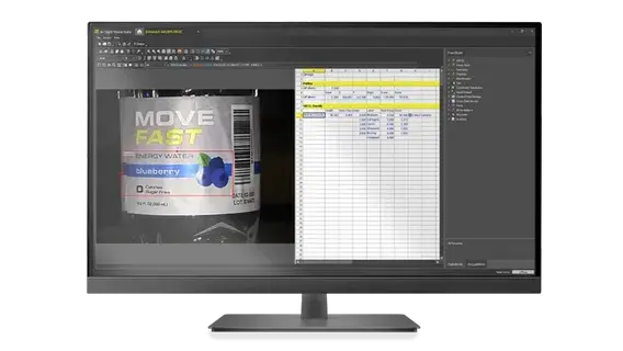 Unified software platform