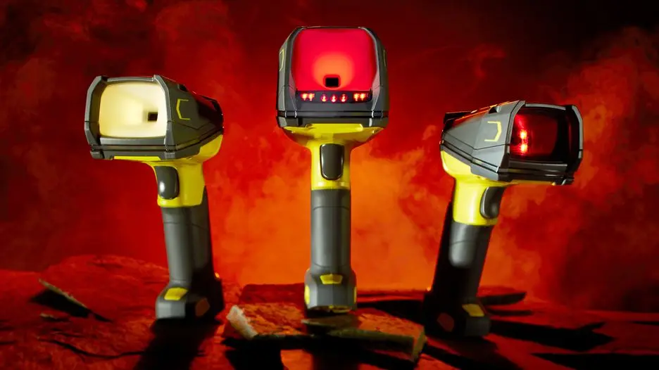 Cognex DataMan 8700 - Görsel 5