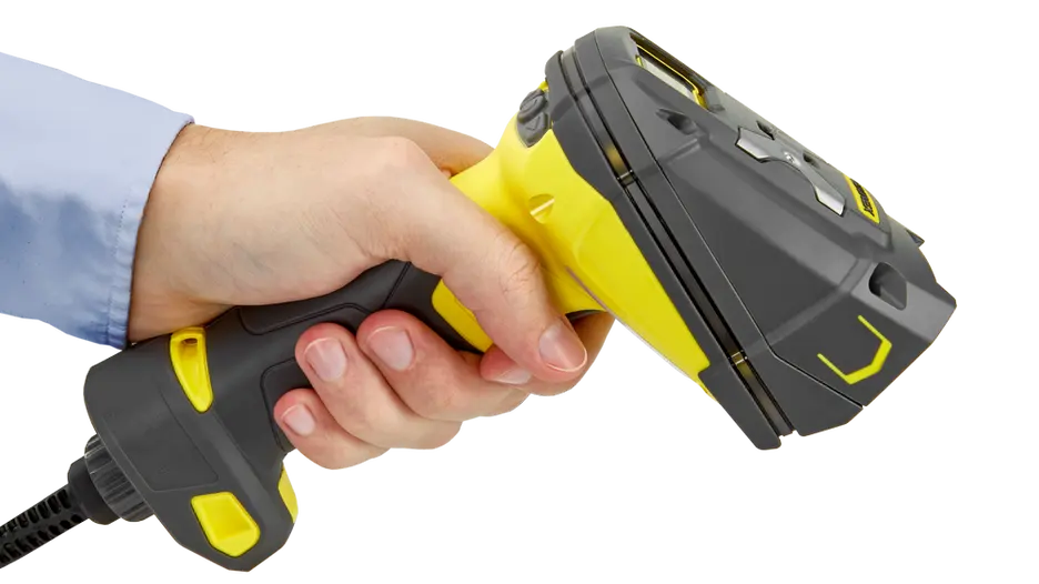 Cognex DataMan 8700 - Görsel 4