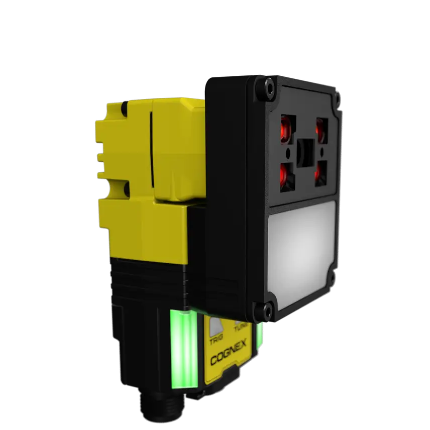 Cognex DataMan 290 - Görsel 2