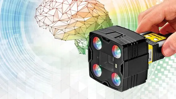 AI-driven precision