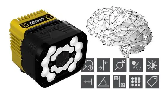 Simplify vision integration