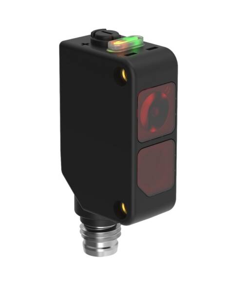 Banner Q20 Serisi Fotoelektrik Sensör