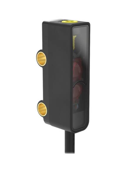 Banner Q2X Serisi Fotoelektrik Sensör