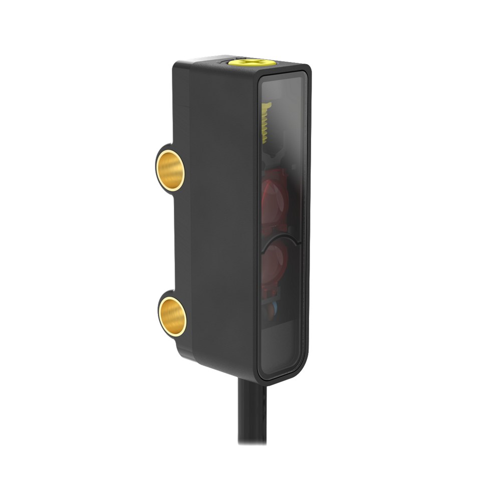 Banner Q2X Serisi Fotoelektrik Sensör