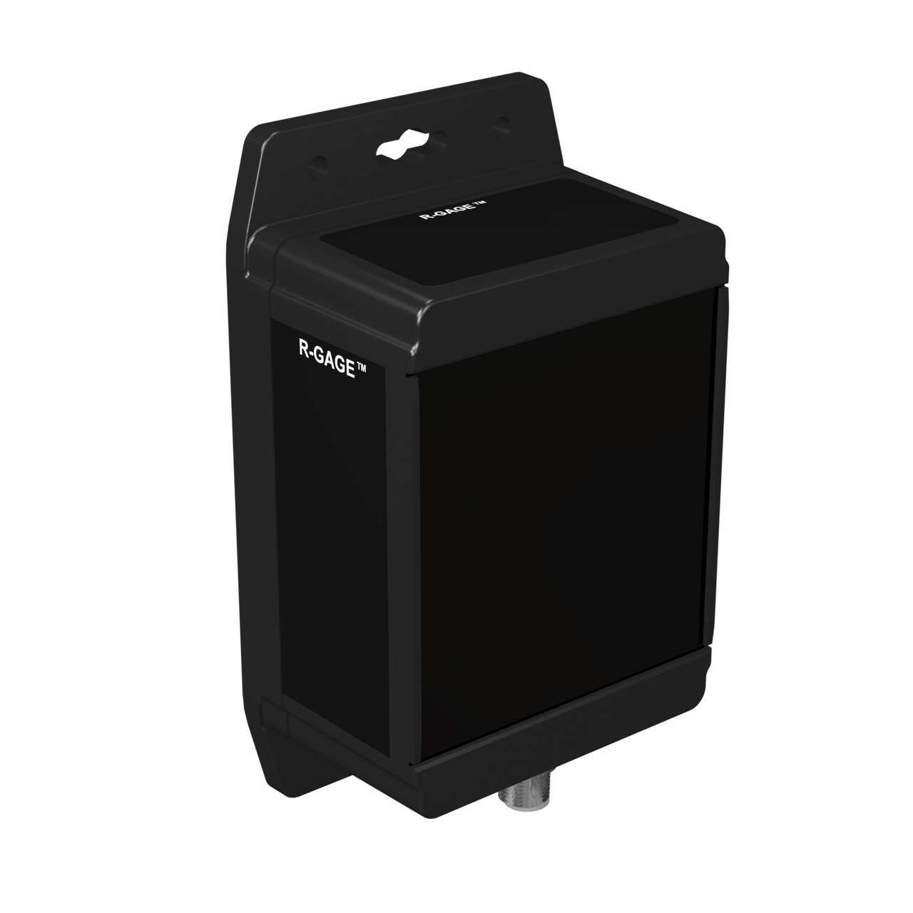 Banner Q120R Serisi Dar Açılı Radar Sensör (24° × 50°) - Görsel 2