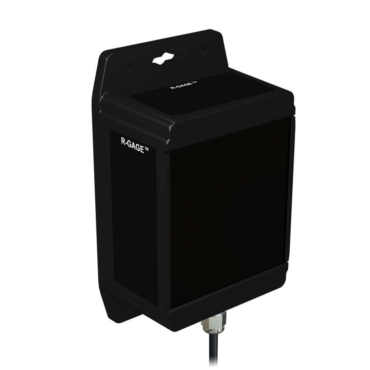 Banner Q120R Serisi Dar Açılı Radar Sensör (24° × 50°) - Görsel 3