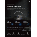 Transfer3D Epic Eye Pixel Mini / Mini Color Teknik Katalog