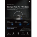 Transfer3D Epic Eye Pixel Pro / Pro Color Teknik Katalog