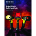 Cognex Dataman 8700 Ürün Kataloğu