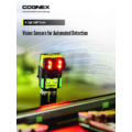 Cognex In-Sight SnAPP Ürün Kataloğu