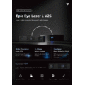 Transfer3D Epic Eye Laser L V2S Teknik Özellikler