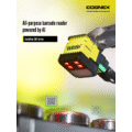 Cognex Dataman 290 Ürün Kataloğu