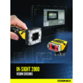 Cognex In-Sight 2000 Ürün Kataloğu