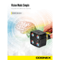 Cognex In-Sight 2800 Ürün Kataloğu